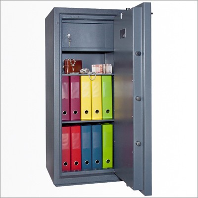 Сейф Tantalum NTR2 120Es