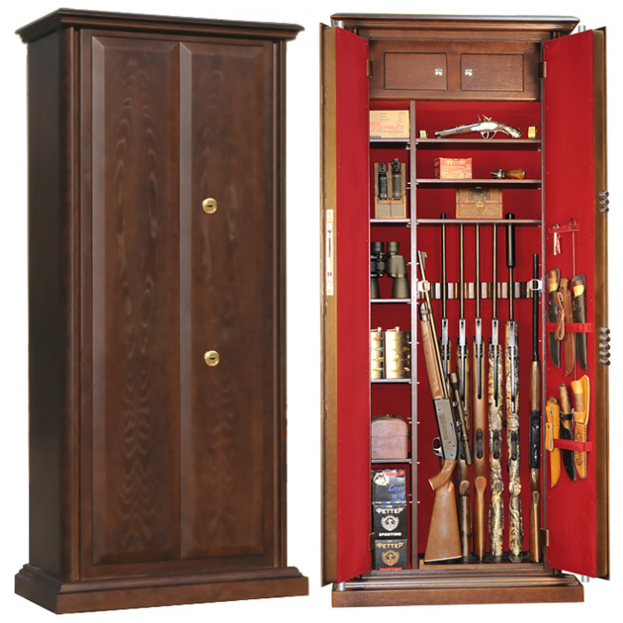 Сейф Armwood 11 G Flock Plus