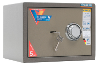 Сейф Valberg ASM-25 CL