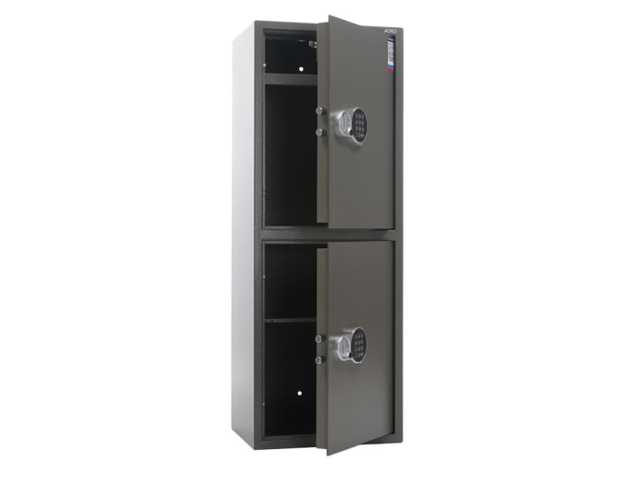 Сейф Aiko TM-120/2ТEL