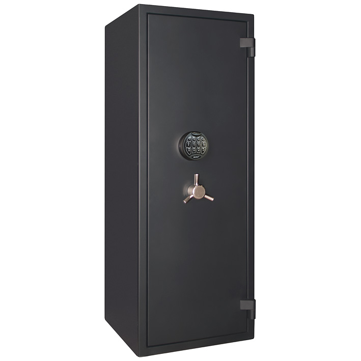 Сейф Elitsafe 16124 T BME FLOCK по отпечатку пальцев