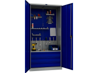 Шкаф инструментальный TC 1995-041030
