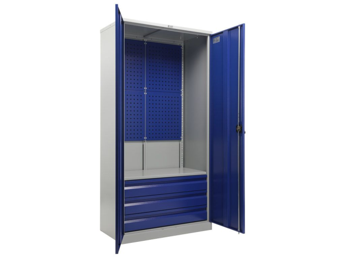 Шкаф инструментальный TC 1995-041030