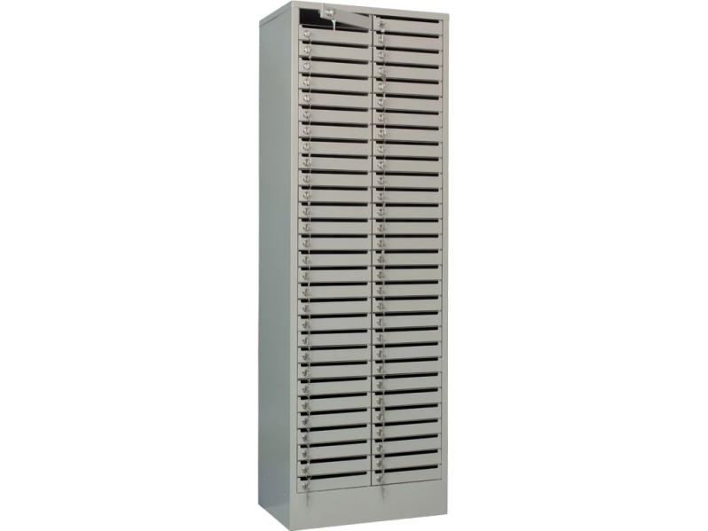 Абонентская ячейка Практик AMB 180/60