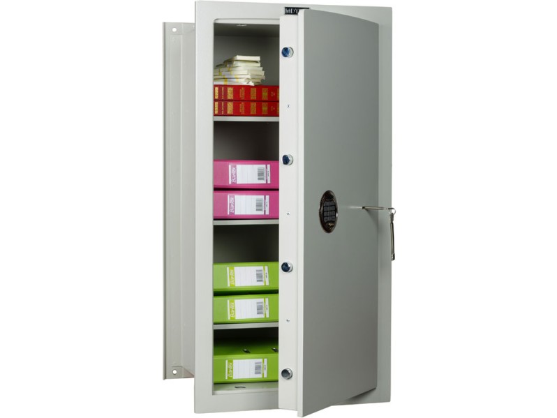 Сейф MDTB Vega-104EK