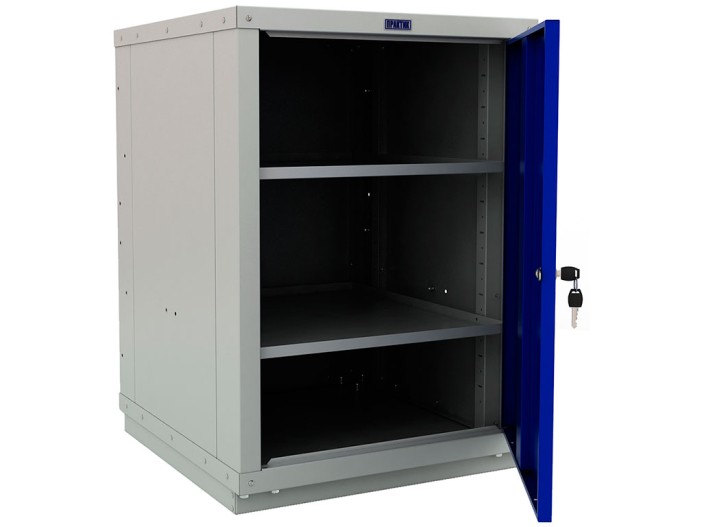 Модуль инструментальных тумб WS