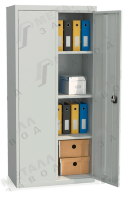 Шкаф архивный ШХА-850(50)