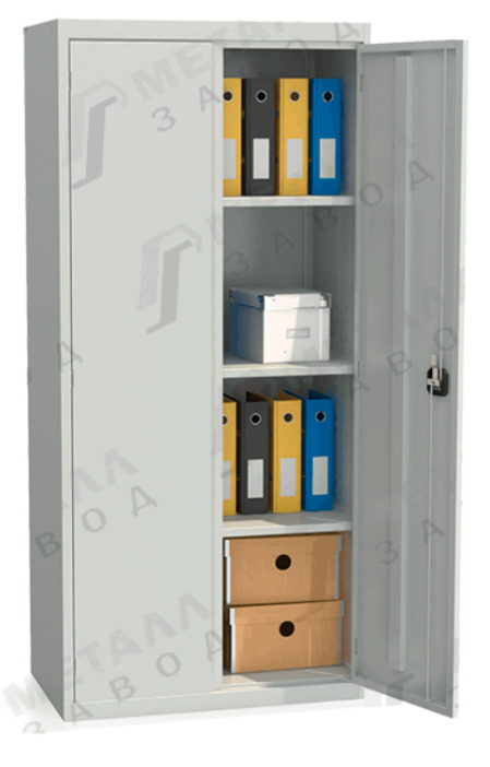 Шкаф архивный ШХА-850(50)