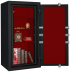Сейф Elitsafe 1694 T BME FLOCK по отпечатку пальцев