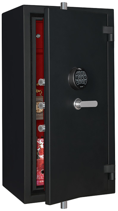 Сейф Elitsafe 1694 T BME FLOCK по отпечатку пальцев