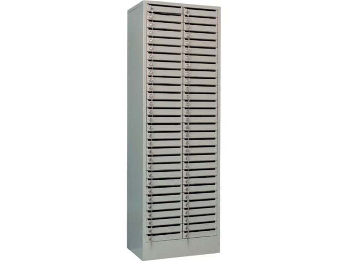 Абонентская ячейка Практик AMB 180/60D