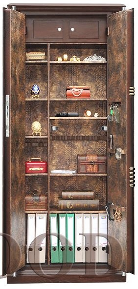 Сейф Armwood 11 EL Lux