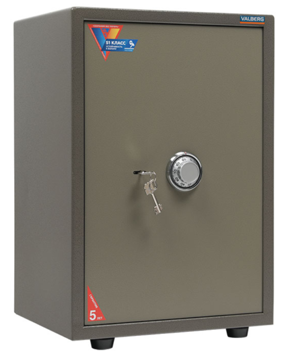 Сейф Valberg ASM-63 T CL