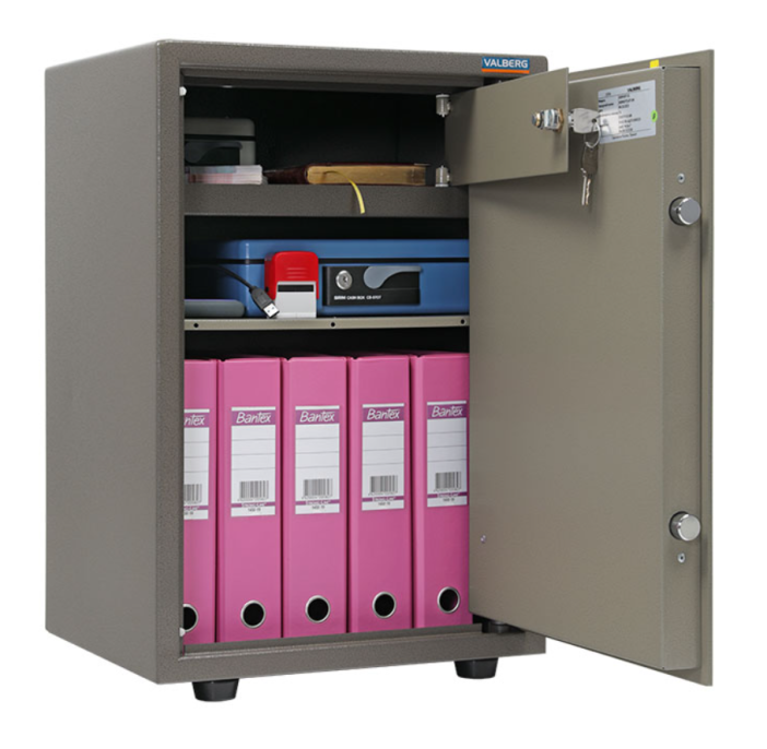 Сейф Valberg ASM-63 T CL