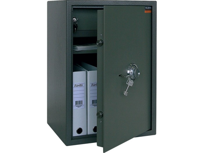 Сейф Valberg ASM-63 T CL
