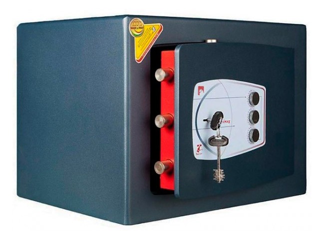 Сейф Technomax GMD/5