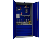 Шкаф инструментальный TC 1995-041040