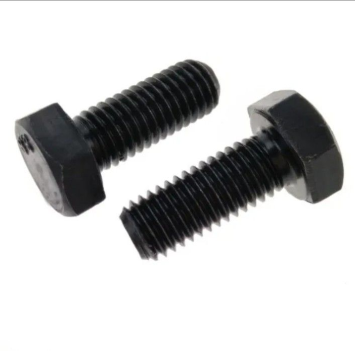 Крепеж стойки MS Standart (уголки 4 шт) BLACK