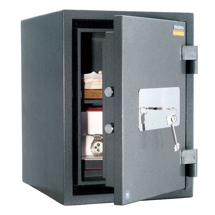 Сейф Valberg Гарант 49