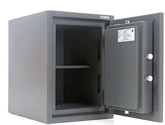 Сейф Valberg Гарант 49