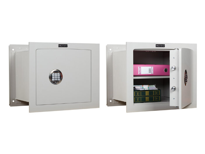Сейф MDTB Vega-45E
