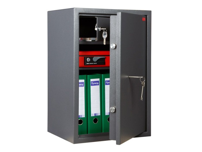 Офисный сейф для документов Aiko TSN-65