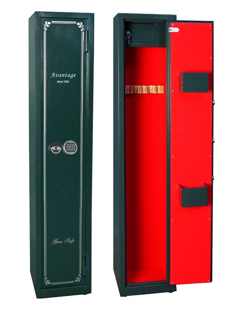 Сейф Авантаж 300 Es