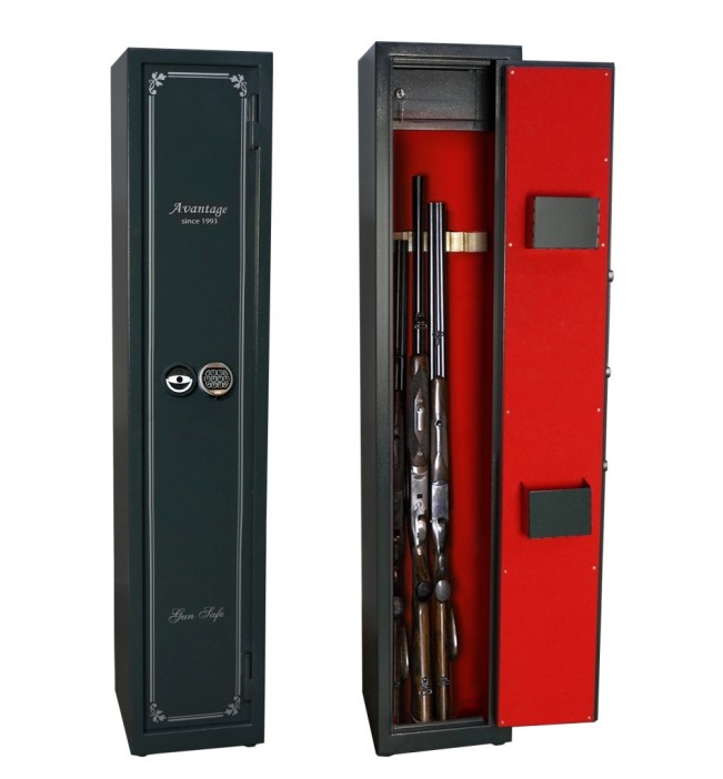 Сейф Авантаж 300 Es