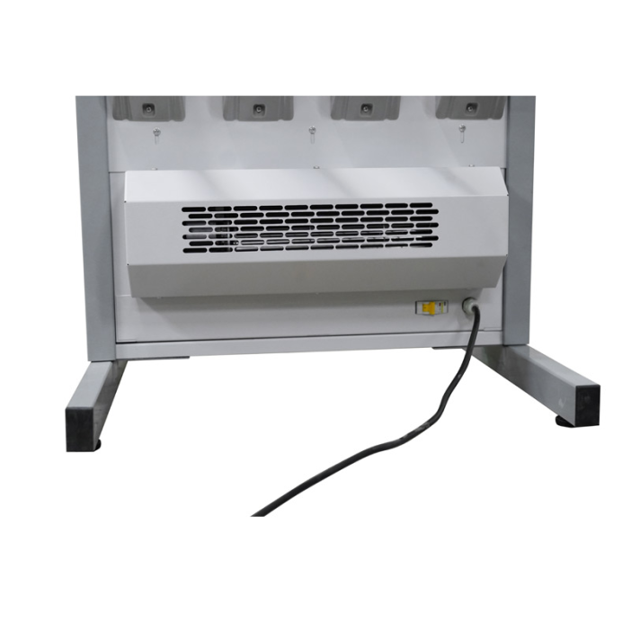 Шкаф сушильный ШСО-10