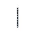 Стойка MS Standart 185 Black