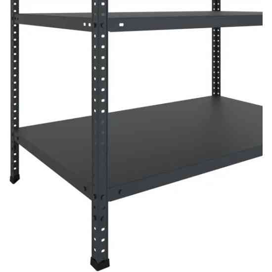 Стойка MS Standart 185 Black