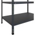 Стойка MS Standart 185 Black