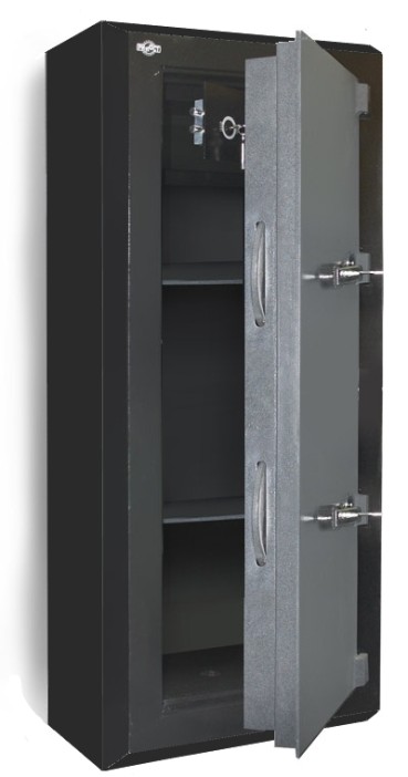 Сейф Рипост ВМ-6001 МК