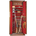 Сейф Armwood 11 EL Flock Plus