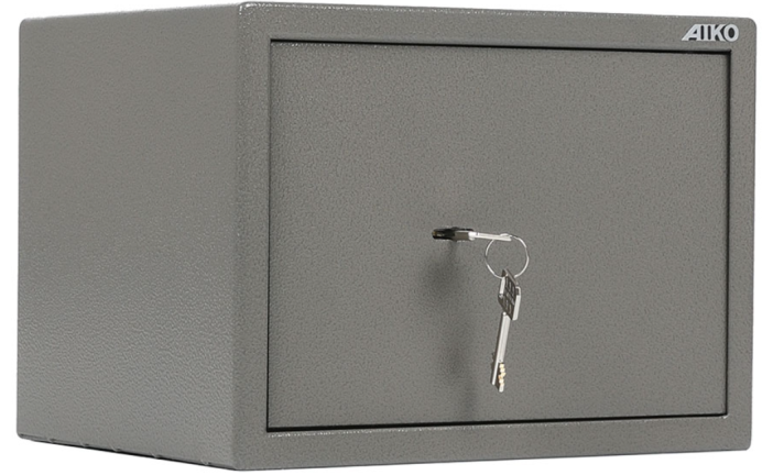 Сейф Aiko TM-25