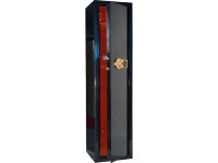 Оружейный сейф Valberg Арсенал EL Gold (black)