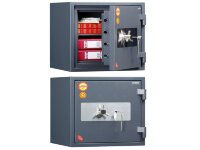 Сейф Valberg Гарант Евро 46