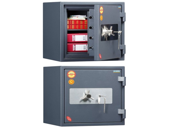 Сейф Valberg Гарант Евро 46