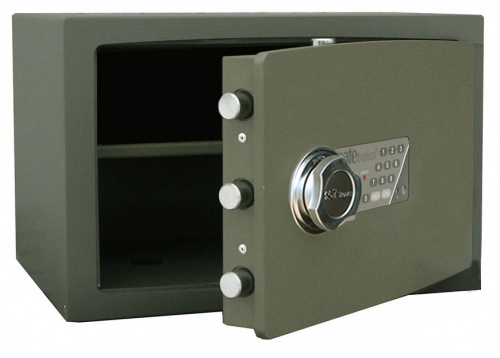 Сейф Safetronics NTR 24E