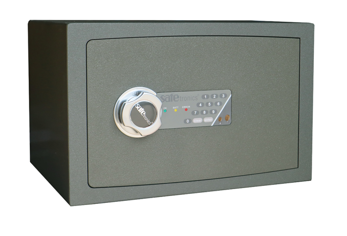 Сейф Safetronics NTR 24E