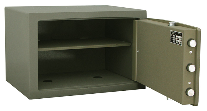 Сейф Safetronics NTR 24E