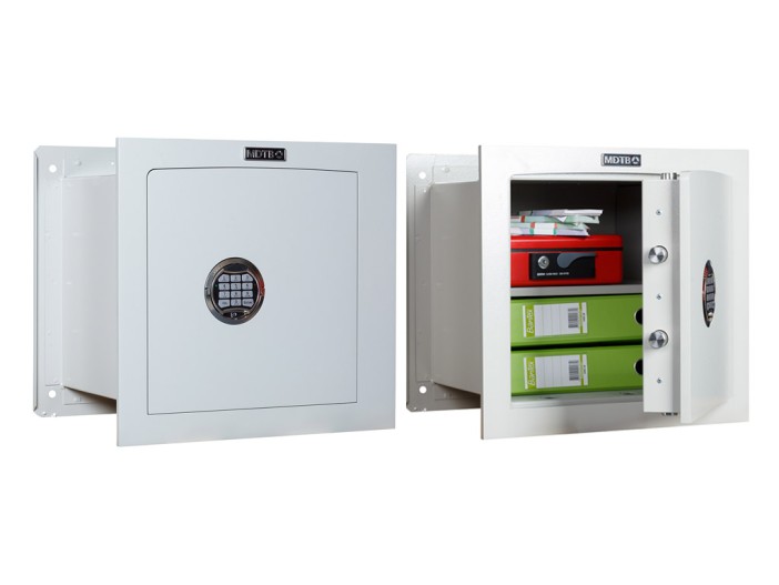 Сейф MDTB Vega-44E