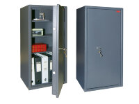 Офисный сейф для документов Aiko TSN-90