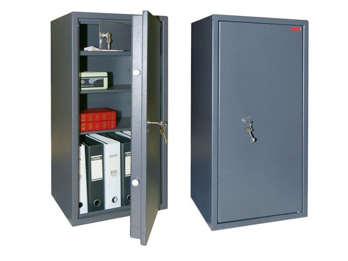 Офисный сейф для документов Aiko TSN-90