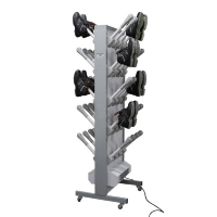 Шкаф сушильный ШСО-20