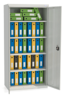 Шкаф архивный ШХА-900(50)