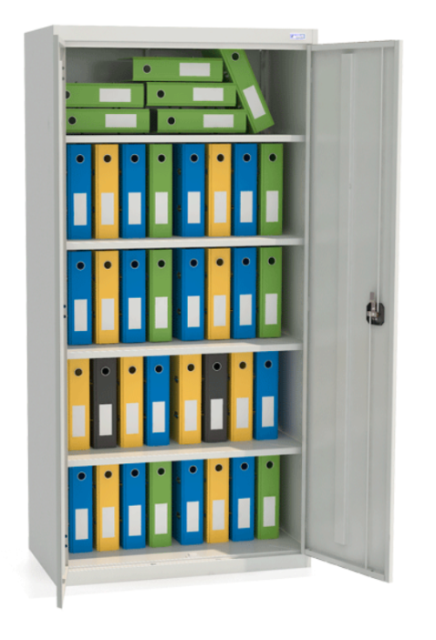 Шкаф архивный ШХА-900(50)