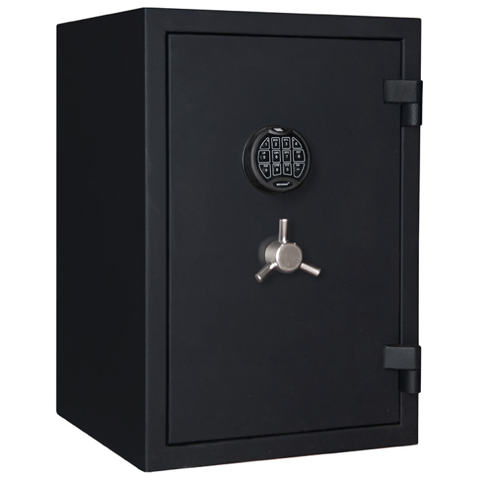 Сейф Elitsafe 1664 T BME FLOCK по отпечатку пальцев