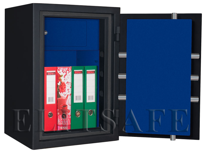 Сейф Elitsafe 1664 T BME FLOCK по отпечатку пальцев