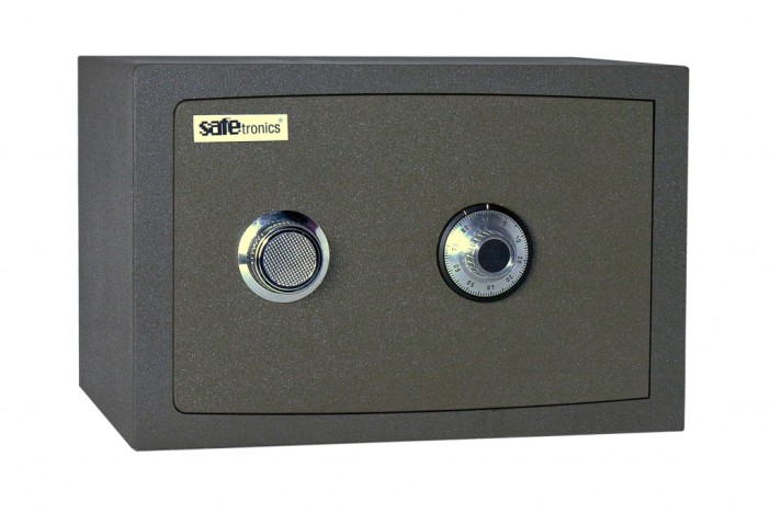 Сейф Safetronics NTR 24LGs